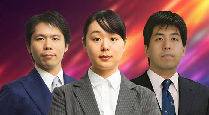 Gaming and e-sports in Japan