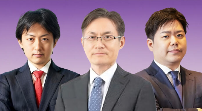 Insurance regulation in Japan