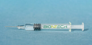 三律所协助BioNTech斥9.5亿美元收购普米斯