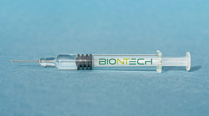 BioNTech’s China partner buyout