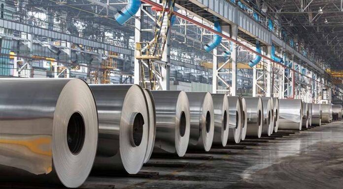 China Oriental-ArcelorMittal's joint ventures