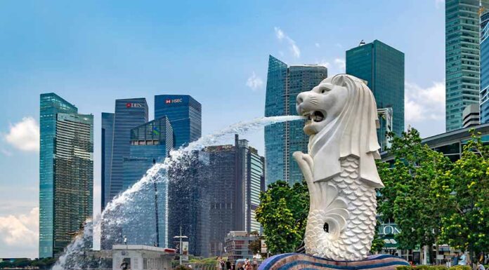Seladore Legal plans Singapore office launch