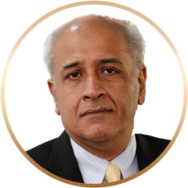 Vineet Aneja