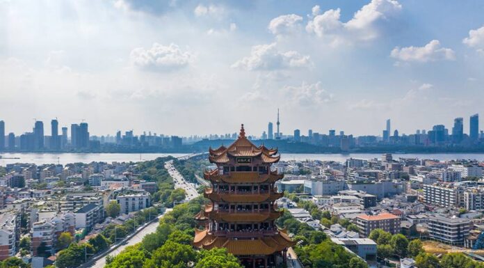 Wintell opens 16th office in Wuhan