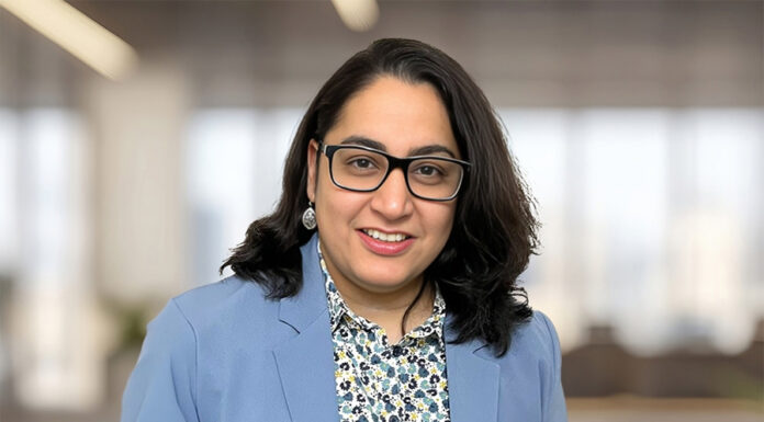 Payal Dayal joins Sarthak Advocates