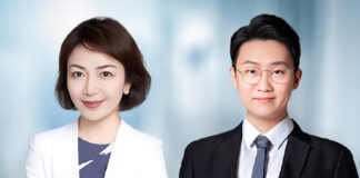 跨境合并换股纠纷的