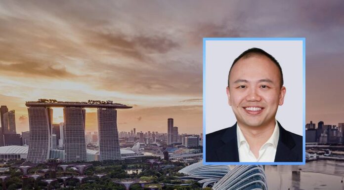 Ashurst expands energy practice in Singapore