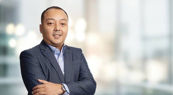 Litigation Partner Raditya Anugerah Titus