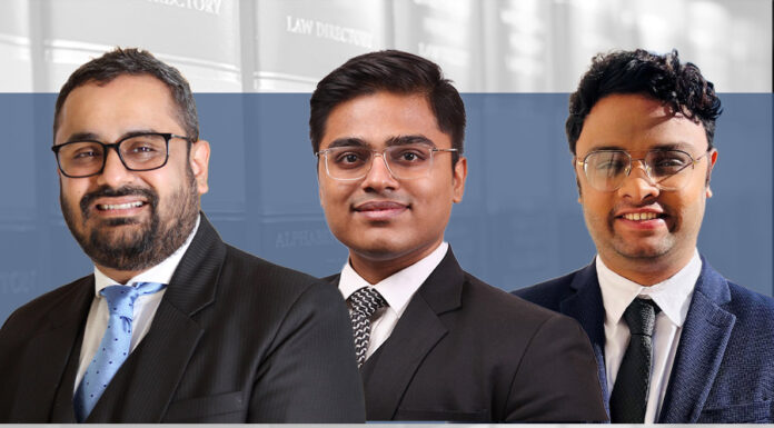 AI Regulation in India