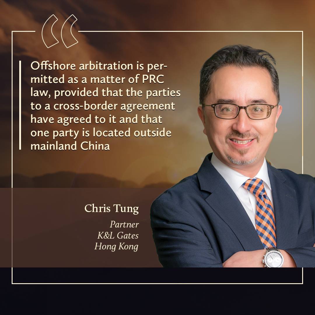 Chris Tung