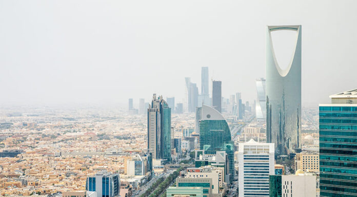 DeHeng Law Offices Riyadh