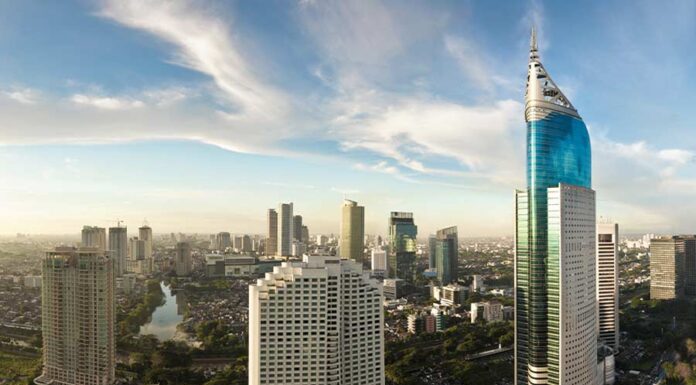 DeHeng opens Indonesia office