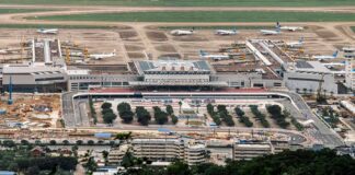 方达、金杜助香港机管局43亿元入股珠海机场
