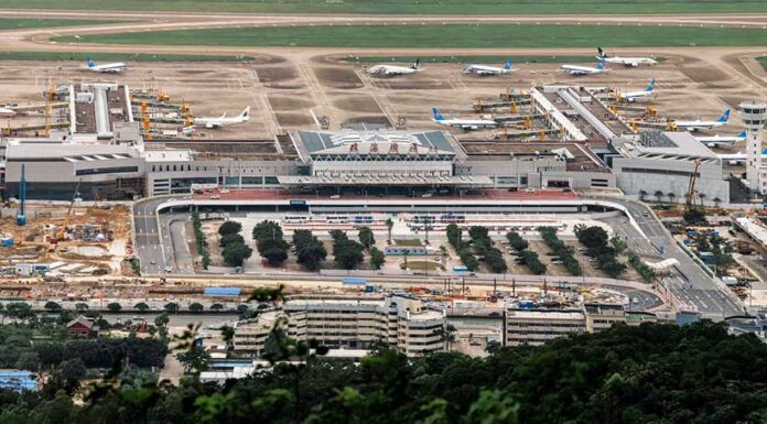 HKAA’s Zhuhai Airport acquisition