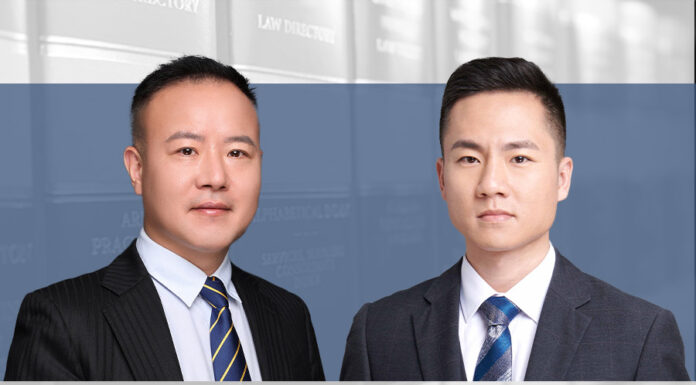Legal Risk Management For SMEs