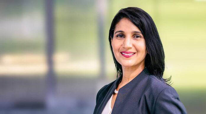 Sapna Jhangiani joins Blackstone Chambers