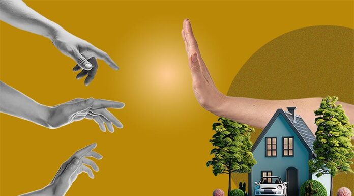 Property Rights Maharashtra