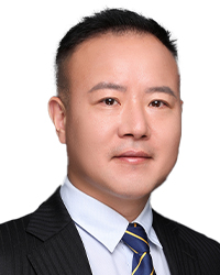 Jiang Xiuxian