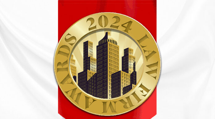 Japan Firm of the Year 2024