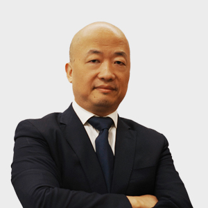 Joe-Zhou