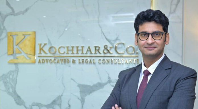 Akshat Bhatnagar Joins Kochhar