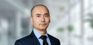 立方新聘高级合伙人任管委会成员