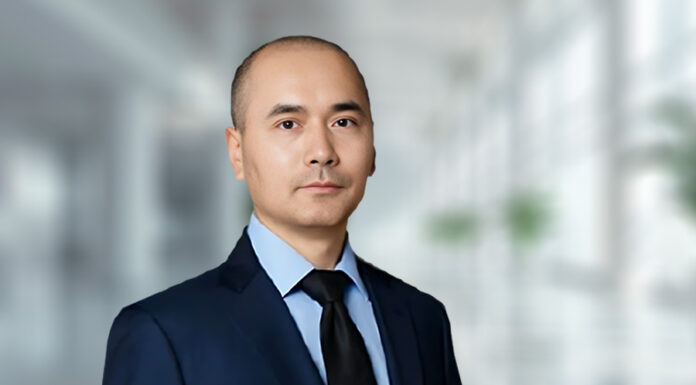 Lifang & Partners hires Shi Bisheng
