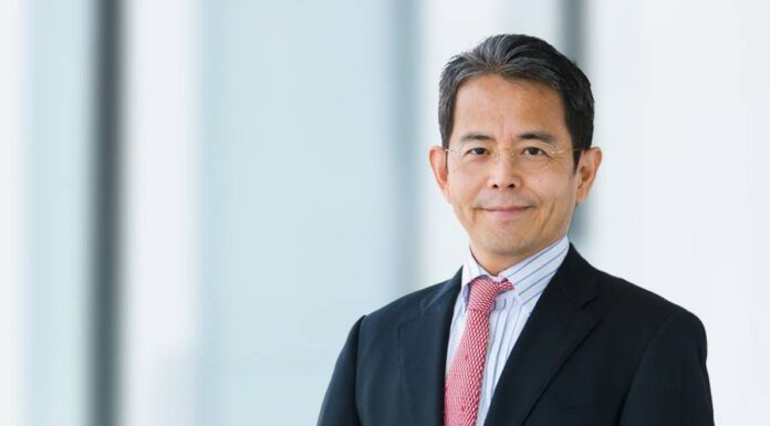 Hidehiro Utsumi