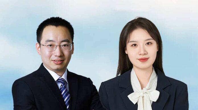 Chinese arbitral awards in Myanmar