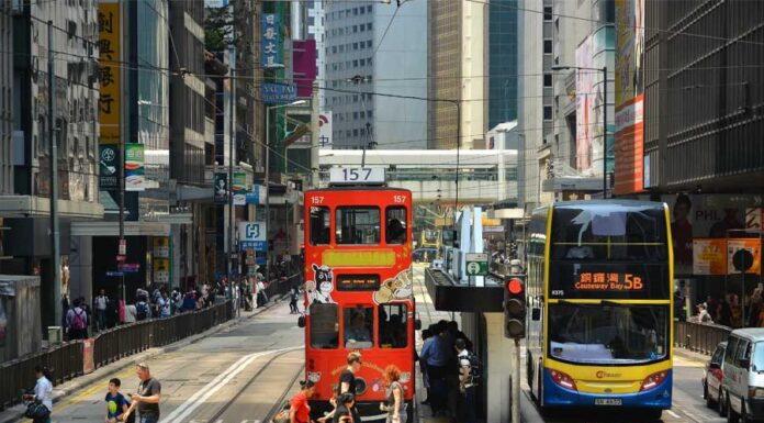 W&H Law Firm expands to HK, with US shop underway