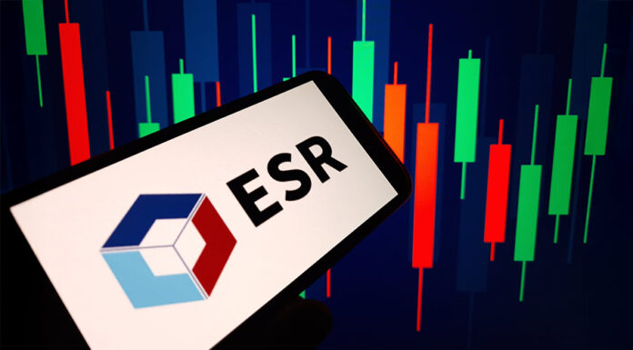 ESR Group's take-private move from the HKSE
