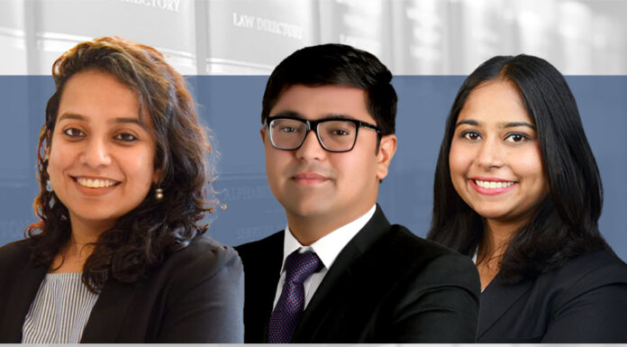 Taxation of Secondment in India