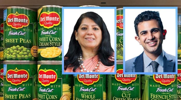 Del Monte Foods Acquisition