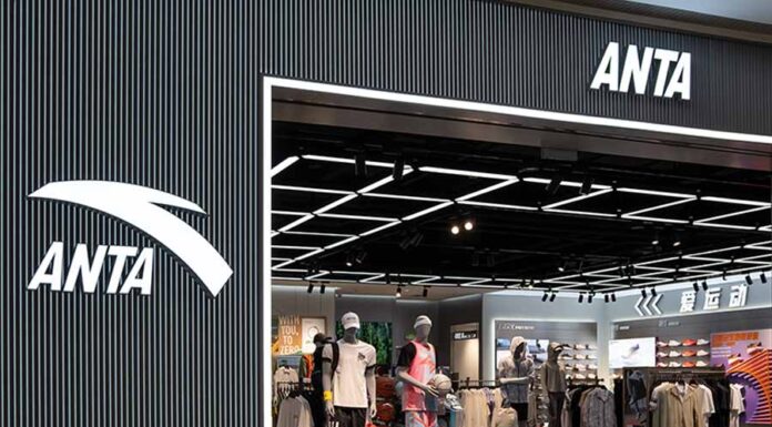 Anta Sports’ convertible bond issue