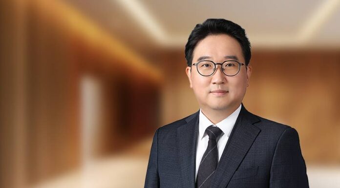 Yulchon Rehires Keejeong Kim