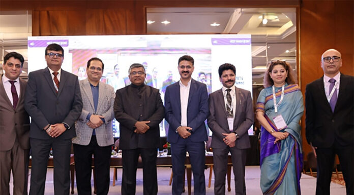 Attendees focus on India’s future at 8th ACoS annual summit ACoS Summit 2024 Highlights