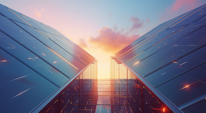 USD1.2 billion data centre deal
