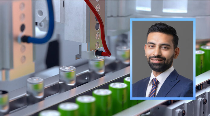 Anagram counsels Mahanagar Gas on USD26.8m lithium battery JV Mahanagar Gas JV Investment