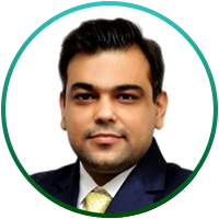 Anshul Sehgal