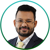 Arjit Benjamin