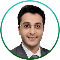 Arjun Nihal Singh