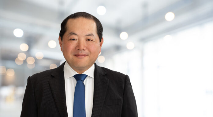 Ashurst zeros in on project growth with new energy partner Ashurst Energy Partner