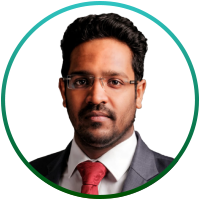 Ashutosh K. Srivastava