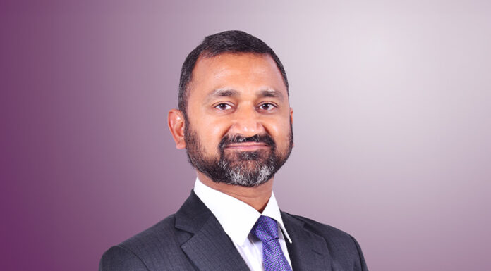 CAM’s Gyanendra Kumar leaves to become senior advocate Gyanendra Kumar Senior Advocate