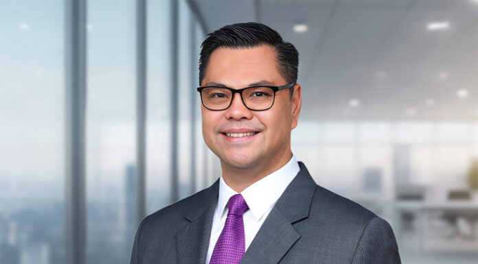 CMS adds M&A expert in Hong Kong talent boost CMS hired Steven Tran