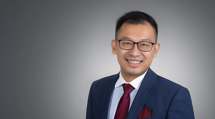 Charles Russell expands corporate expertise with new partner Charles Russell appoints Tun Zaw Mra