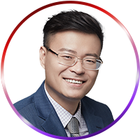 Chen Zhuo