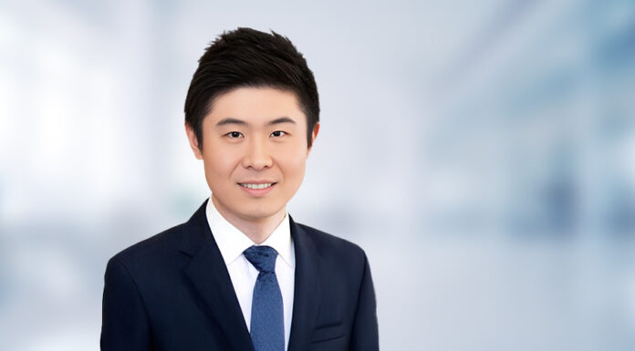 Cooley grows capital markets with new partner in Beijing Cooley adds capital markets partner Xu Yilin