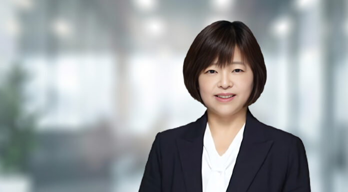 Dentons Lee hires Seon Ae Choi