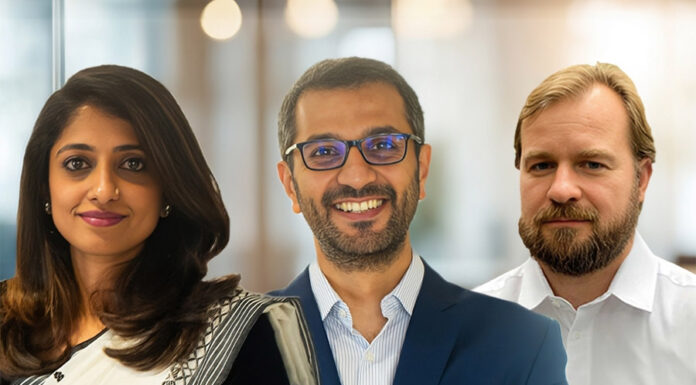 Duo sets up Frontline Law, adds international counsel Fronline law partners established
